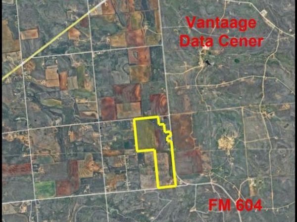 FM 604 FM 604 Highway , No City, TX 79601