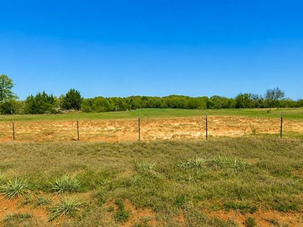 Lot 13 Parker Dairy Road , Forestburg, TX 76239