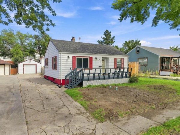 320 Other, Rapid City, SD 57701
