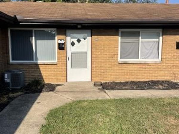 31 Rita Street, Unit 31, Dayton, OH 45404