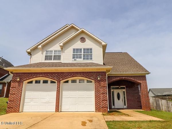 314 W Hayat Loop, Oxford, MS 38655