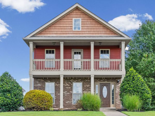 197 John Duke Tyler Boulevard , Clarksville, TN 37043