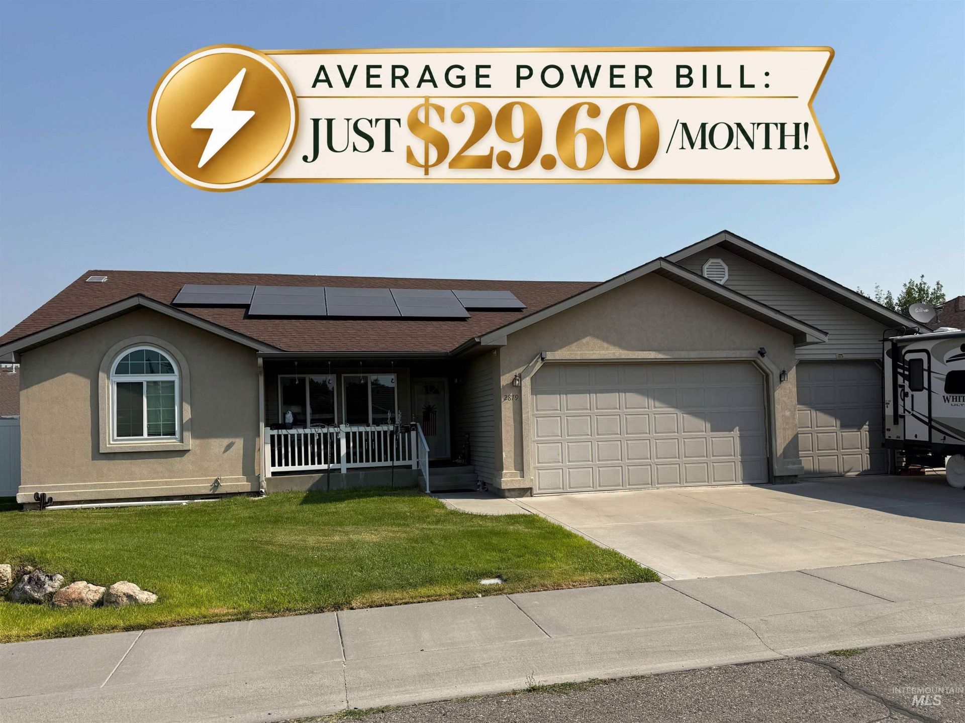 2879 Deaun Ave, Twin Falls, ID 83301 Main Photo