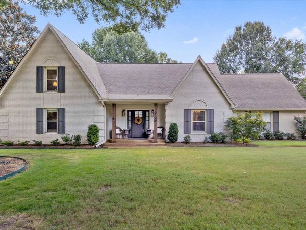 963 AUTUMN OAKS CIR, Collierville, TN 38017