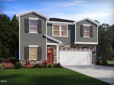 5962 Fallowfield Lane, Raleigh, NC 27616