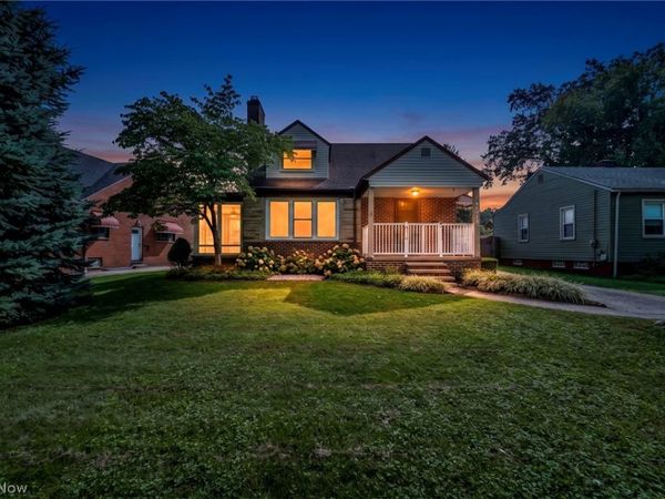 4051 Riveredge Road , Cleveland, OH 44111