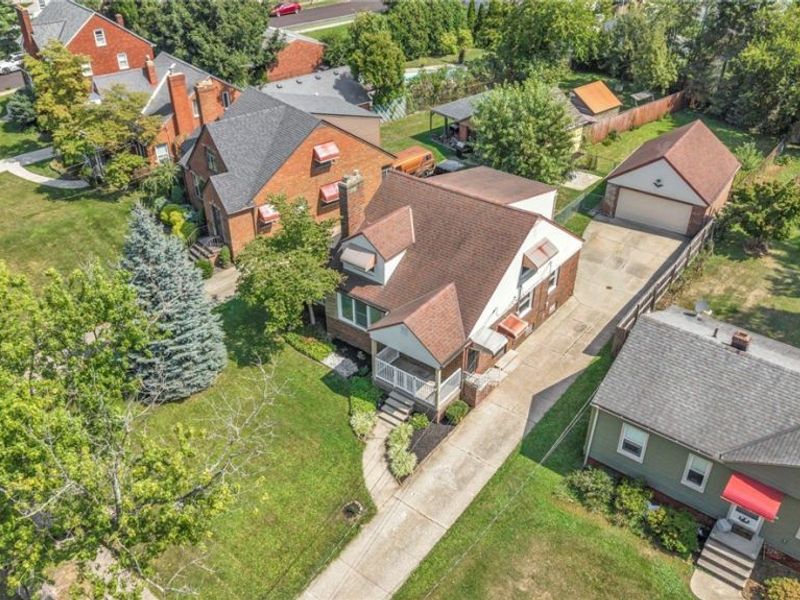 4051 Riveredge Road, Cleveland, OH 44111 Photo 49