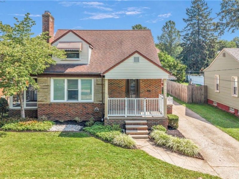 4051 Riveredge Road, Cleveland, OH 44111 Photo 5