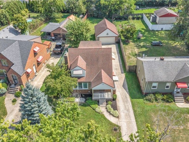 4051 Riveredge Road, Cleveland, OH 44111 Photo 50