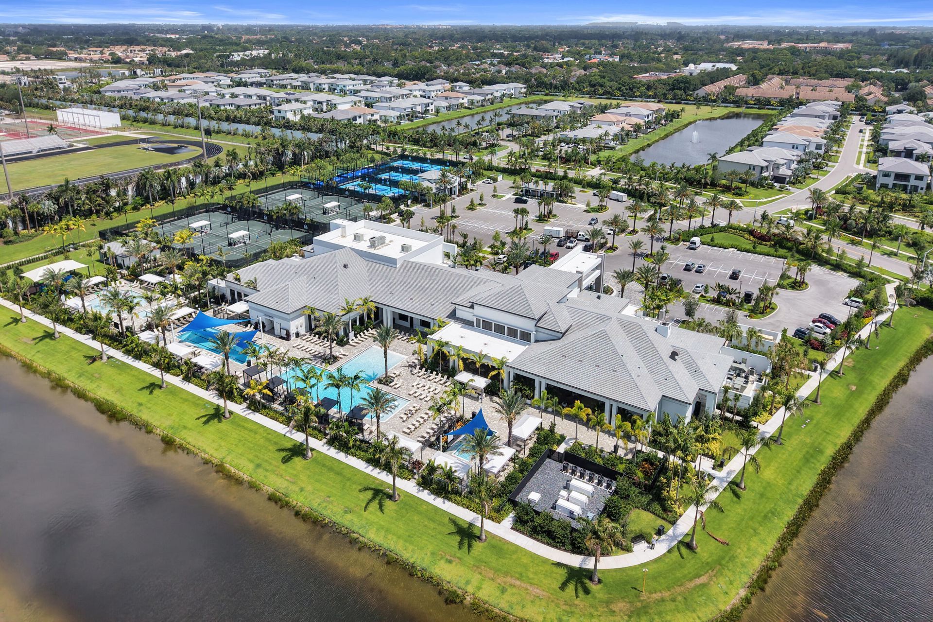 9164 Silver Marsh Lane, Boca Raton, FL 33434 Photo