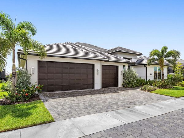 13977 SW BELTERRA Drive, Port St. Lucie, FL 34987