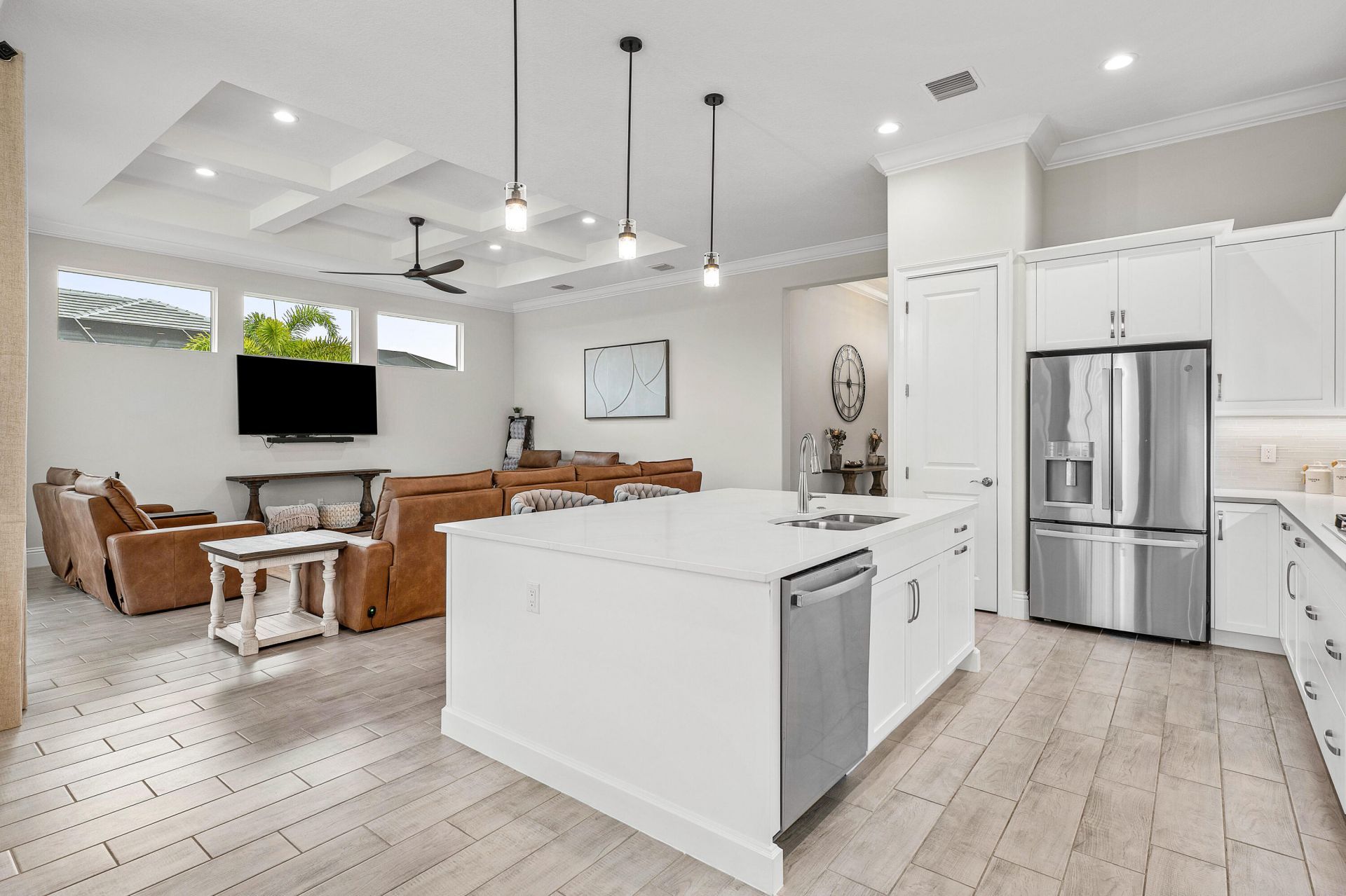 13977 SW Belterra Drive, Port Saint Lucie, FL 34987 Photo