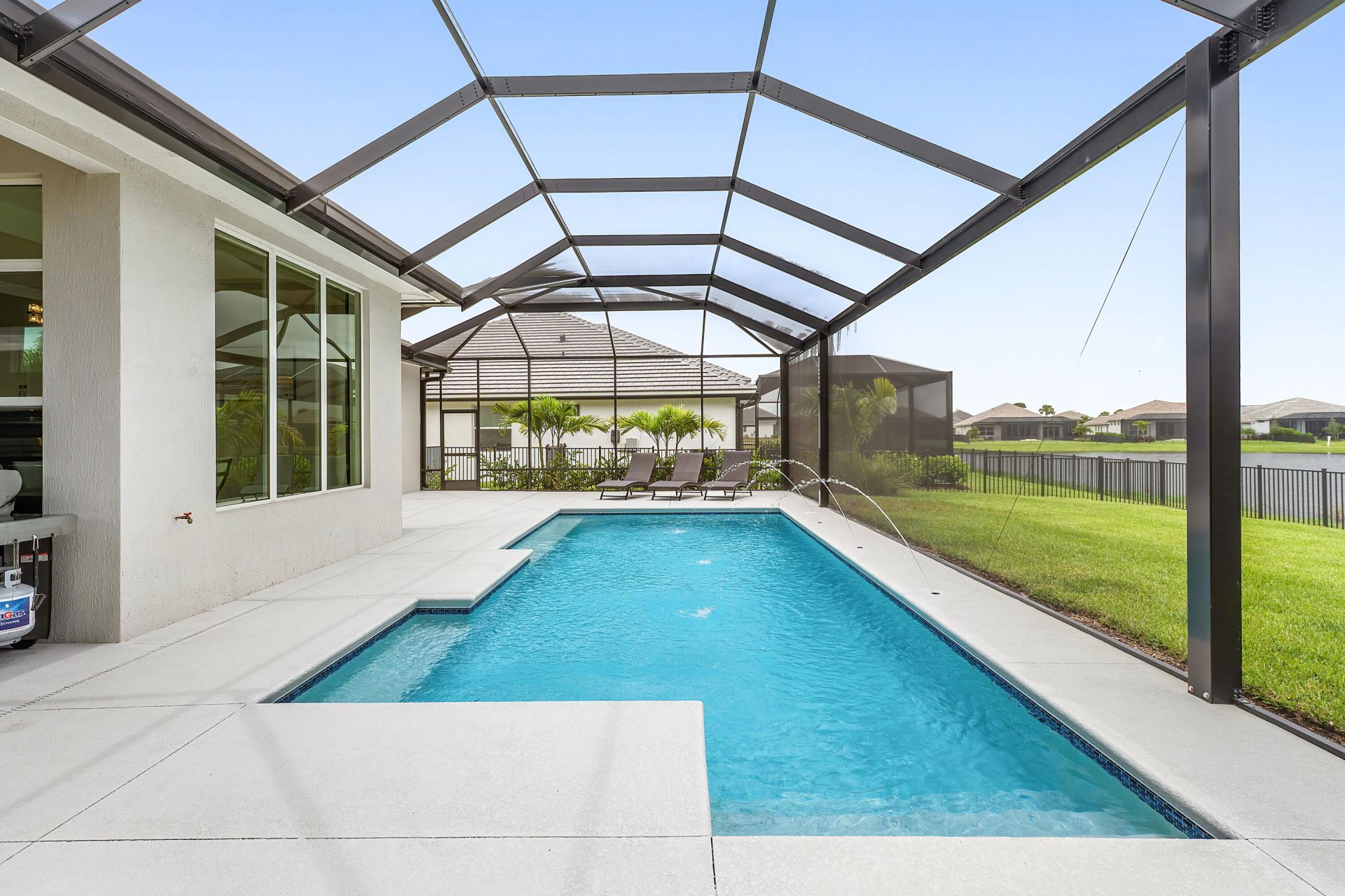 13977 SW Belterra Drive, Port Saint Lucie, FL 34987 Photo