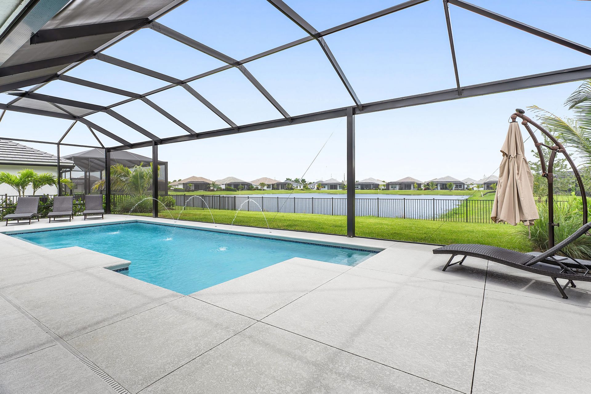 13977 SW Belterra Drive, Port Saint Lucie, FL 34987 Photo