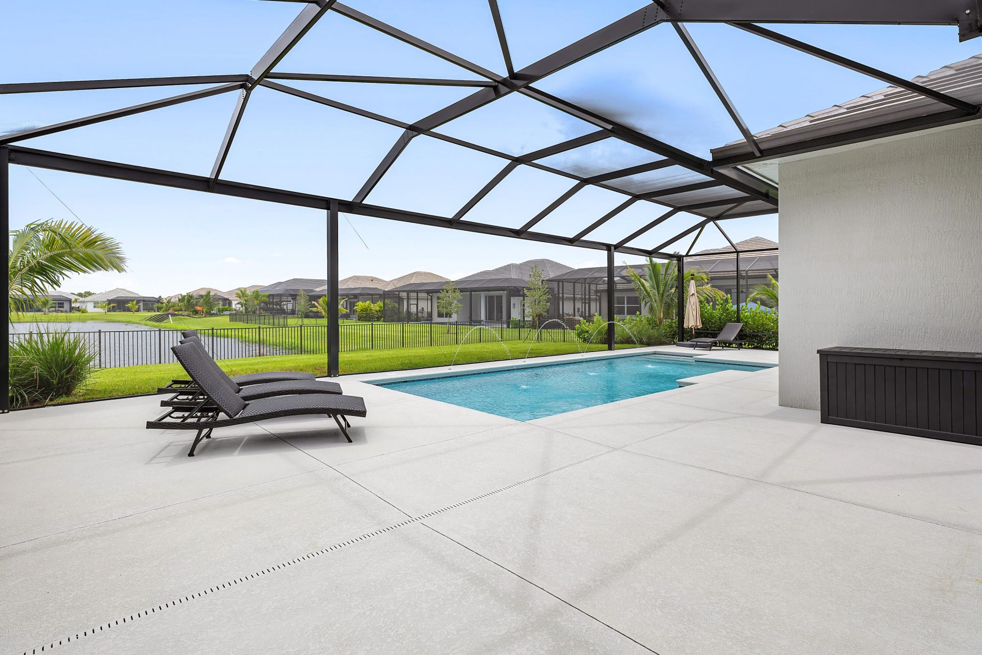 13977 SW Belterra Drive, Port Saint Lucie, FL 34987 Photo