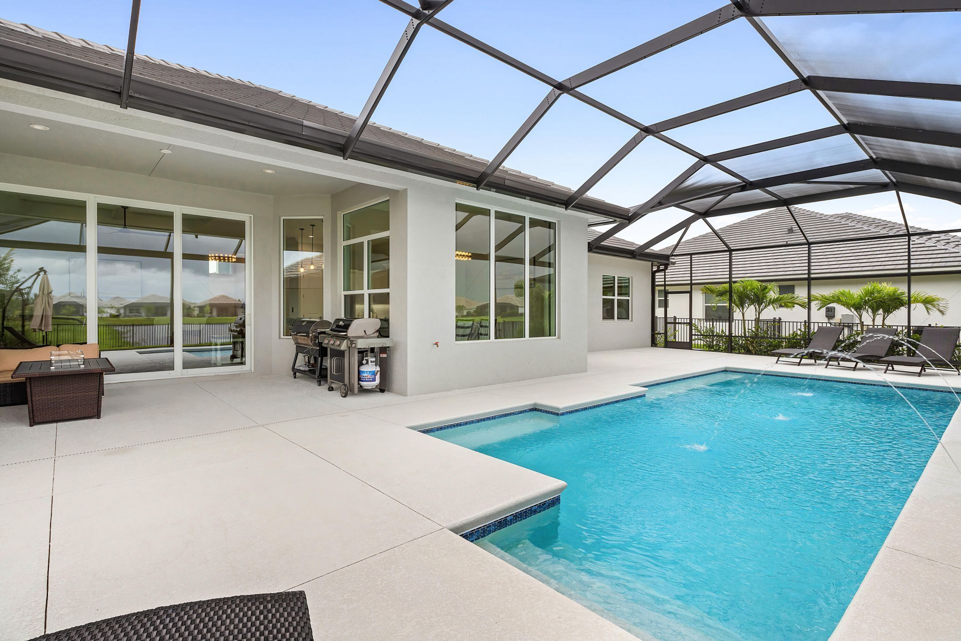 13977 SW Belterra Drive, Port Saint Lucie, FL 34987 Photo