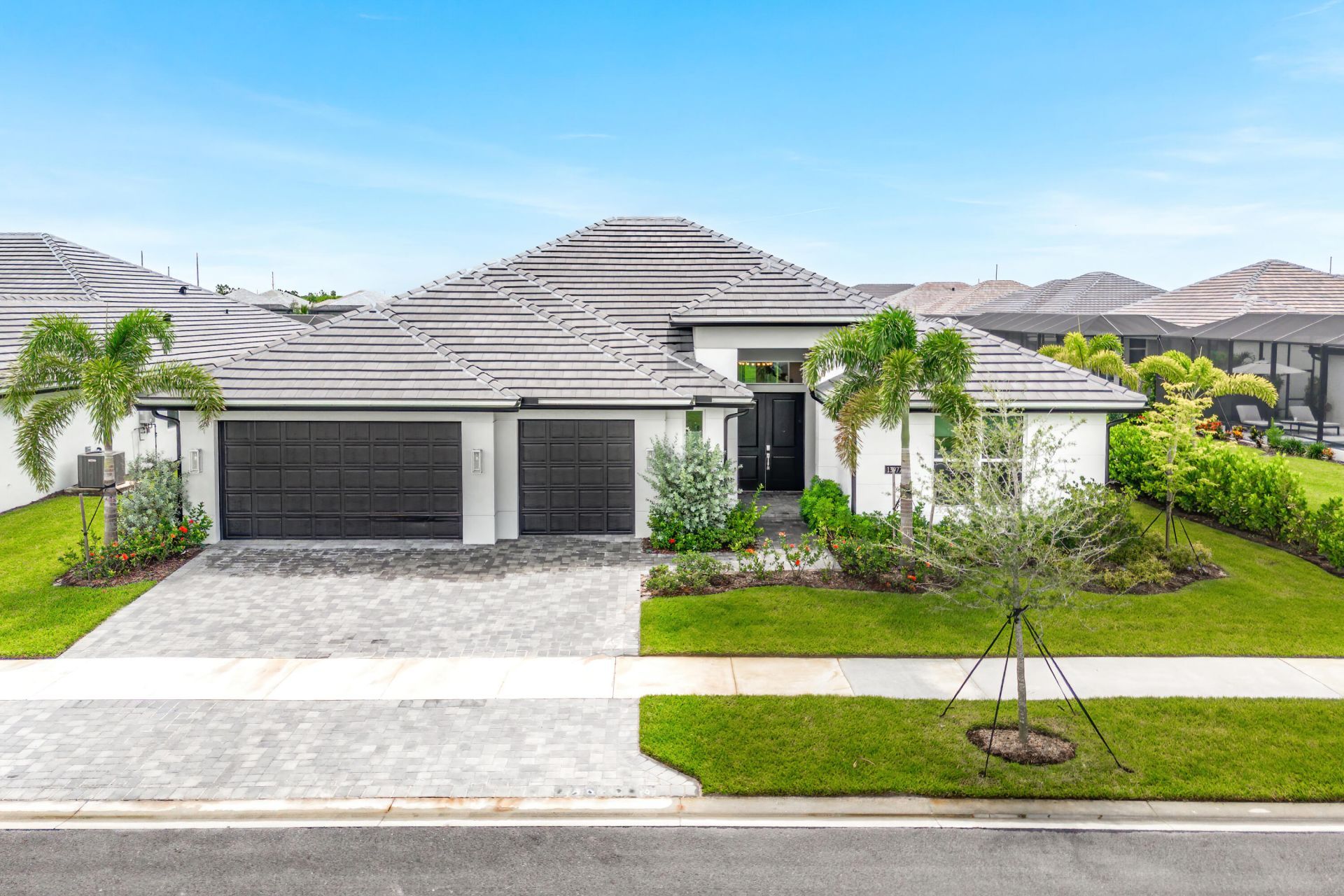 13977 SW Belterra Drive, Port Saint Lucie, FL 34987 Photo