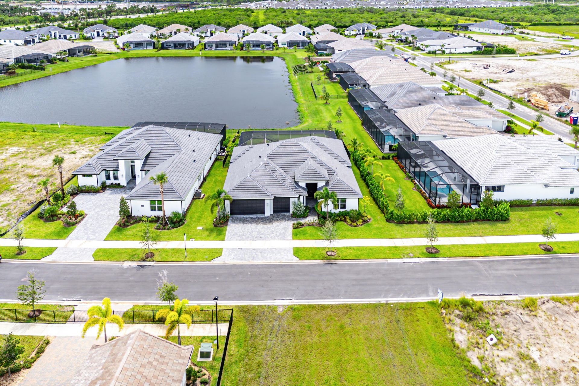 13977 SW Belterra Drive, Port Saint Lucie, FL 34987 Photo