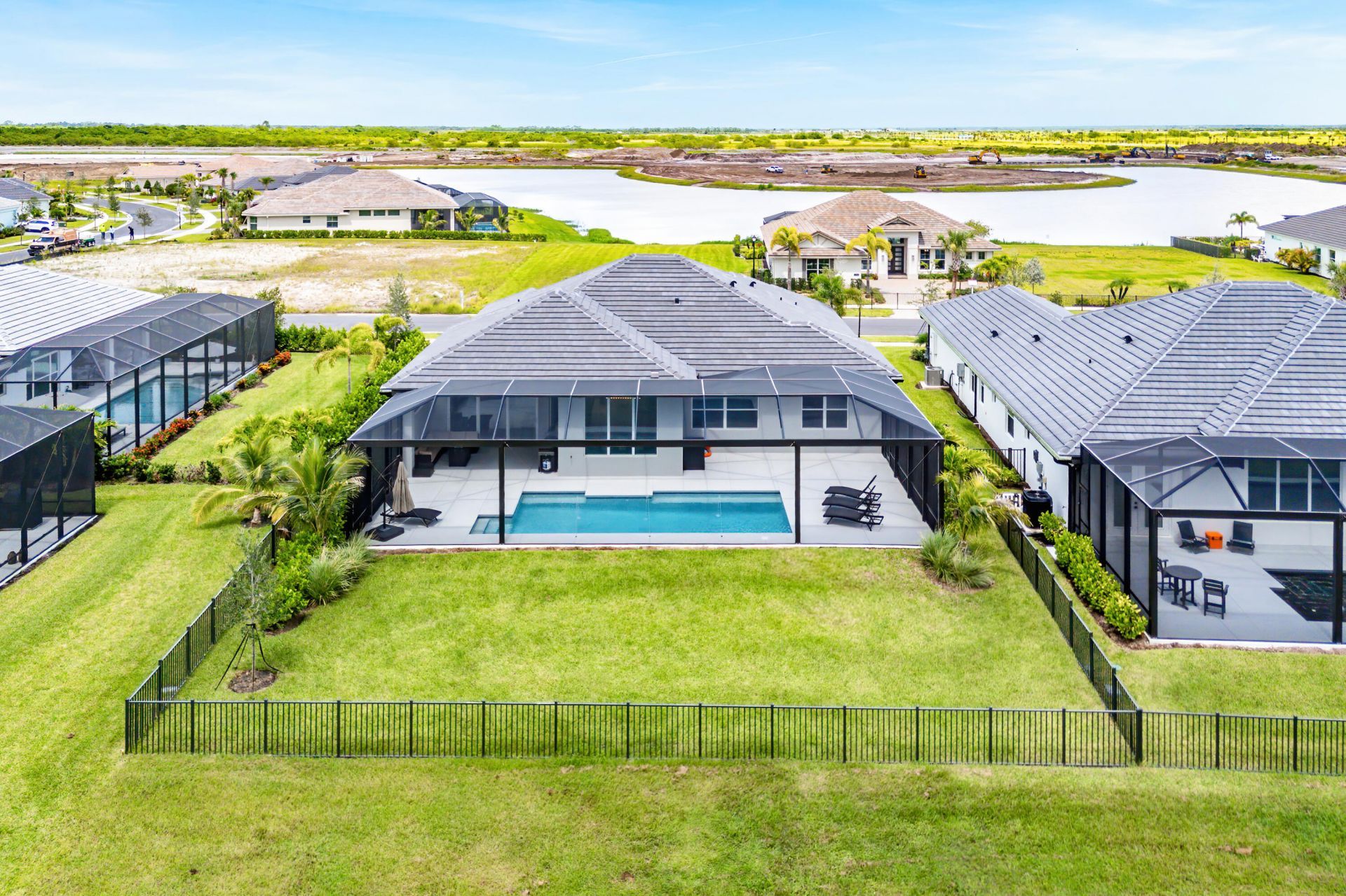 13977 SW Belterra Drive, Port Saint Lucie, FL 34987 Photo