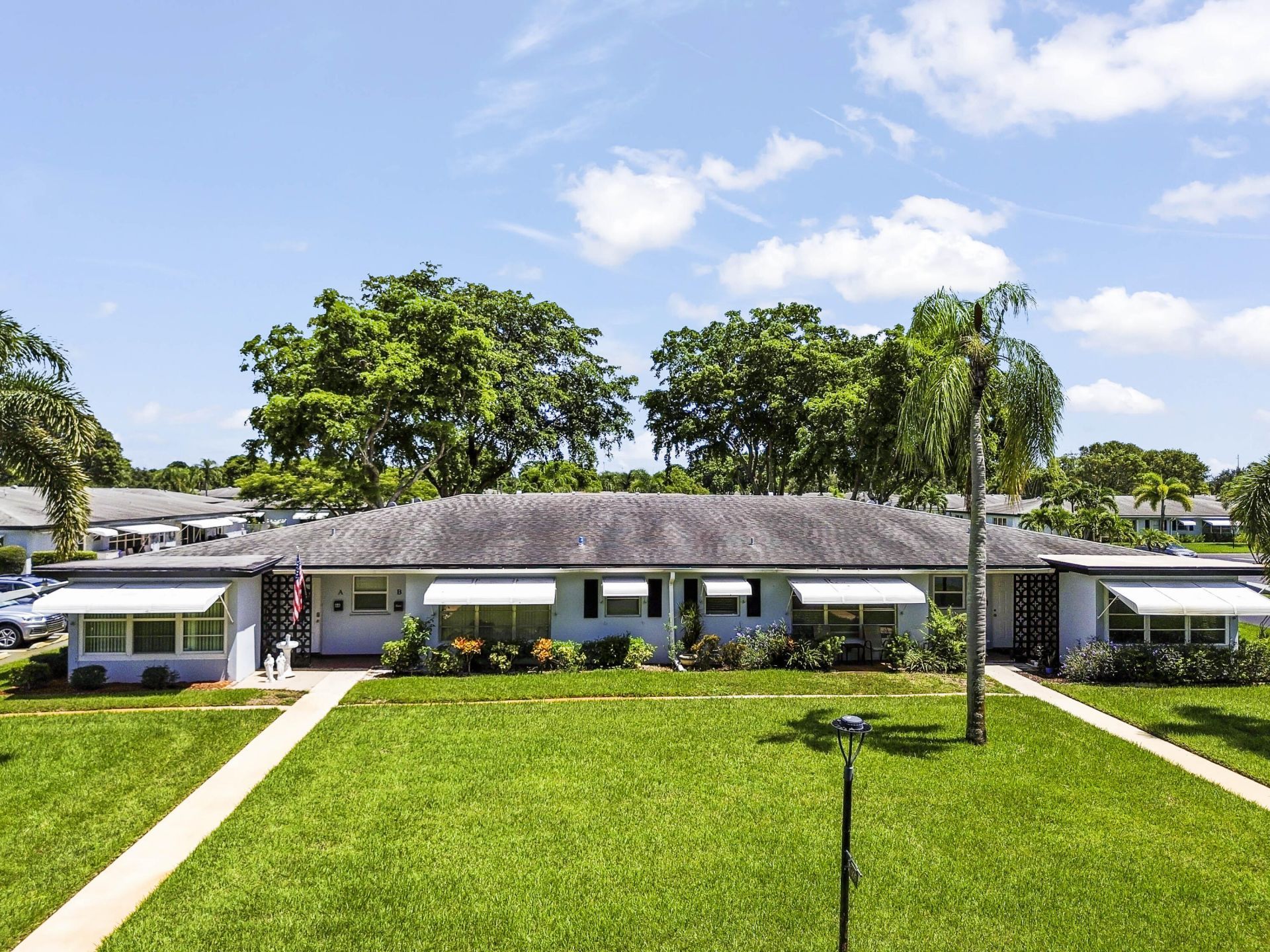605 High Point Boulevard N, Unit C, Delray Beach, FL 33445 Photo