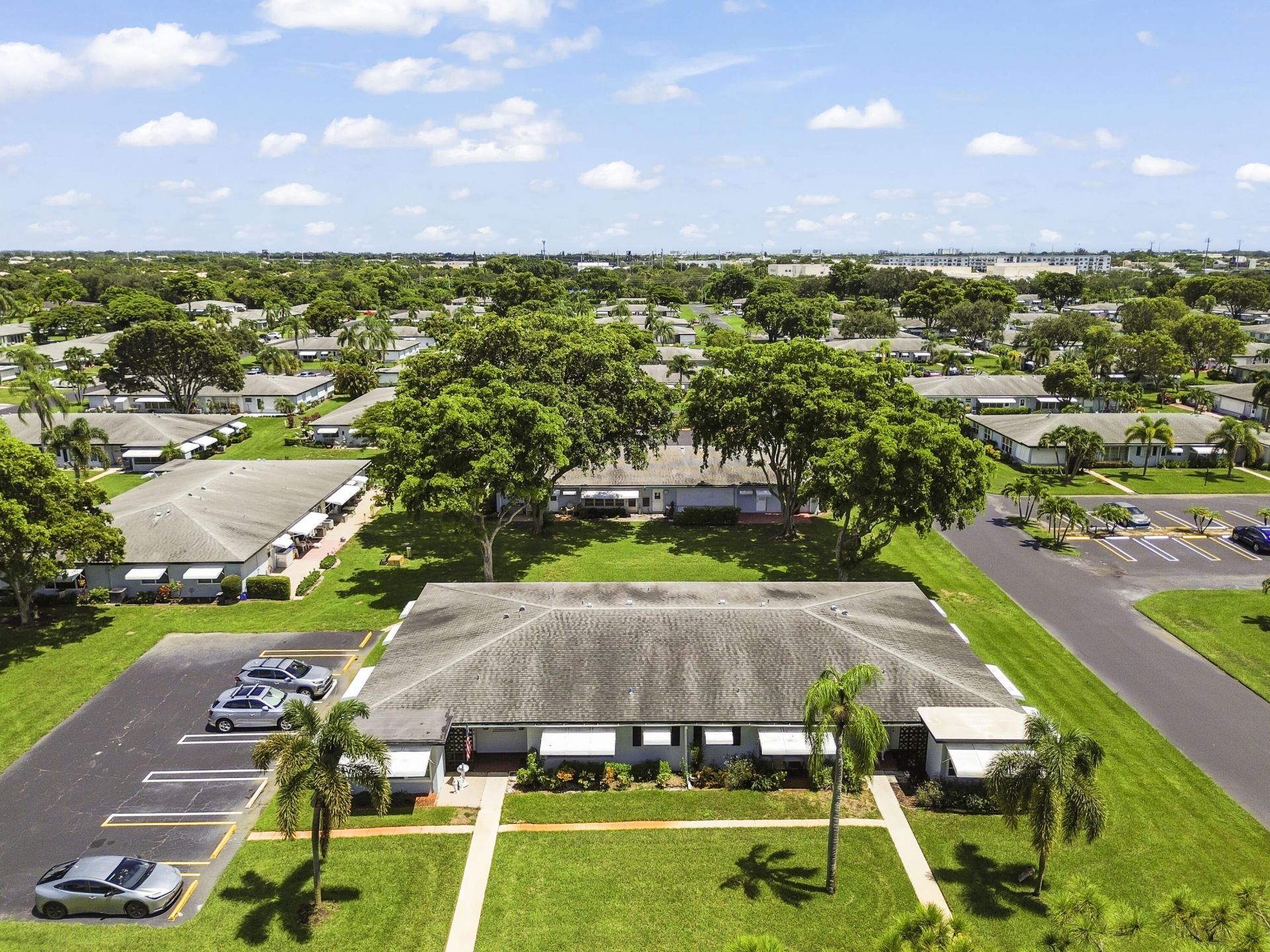 605 High Point Boulevard N, Unit C, Delray Beach, FL 33445 Photo