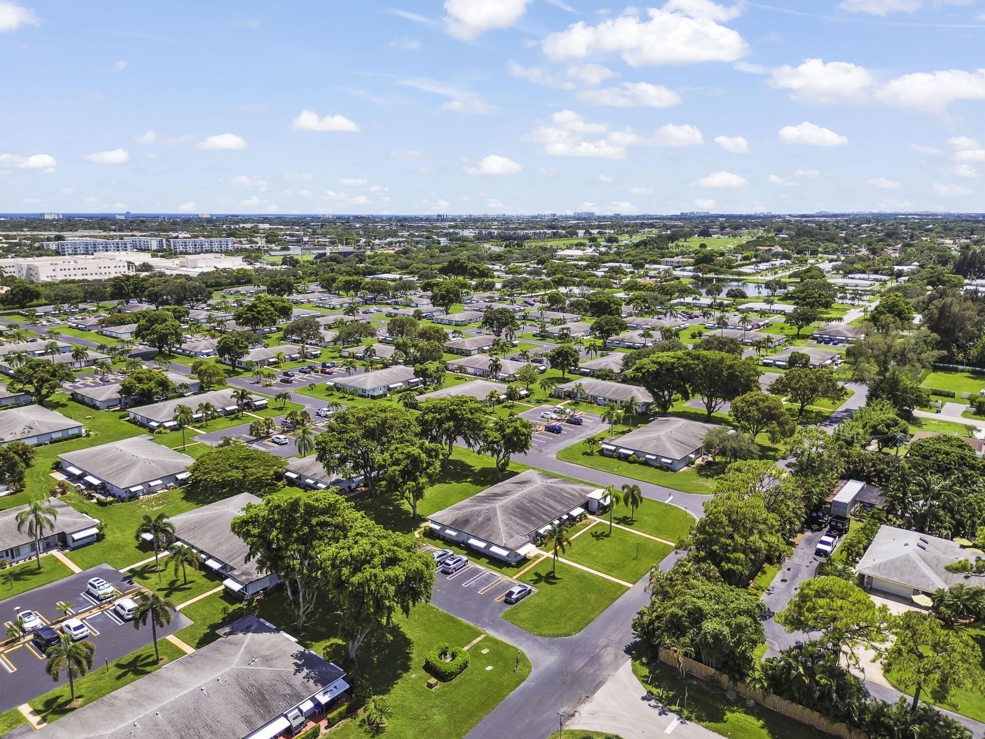 605 High Point Boulevard N, Unit C, Delray Beach, FL 33445 Photo