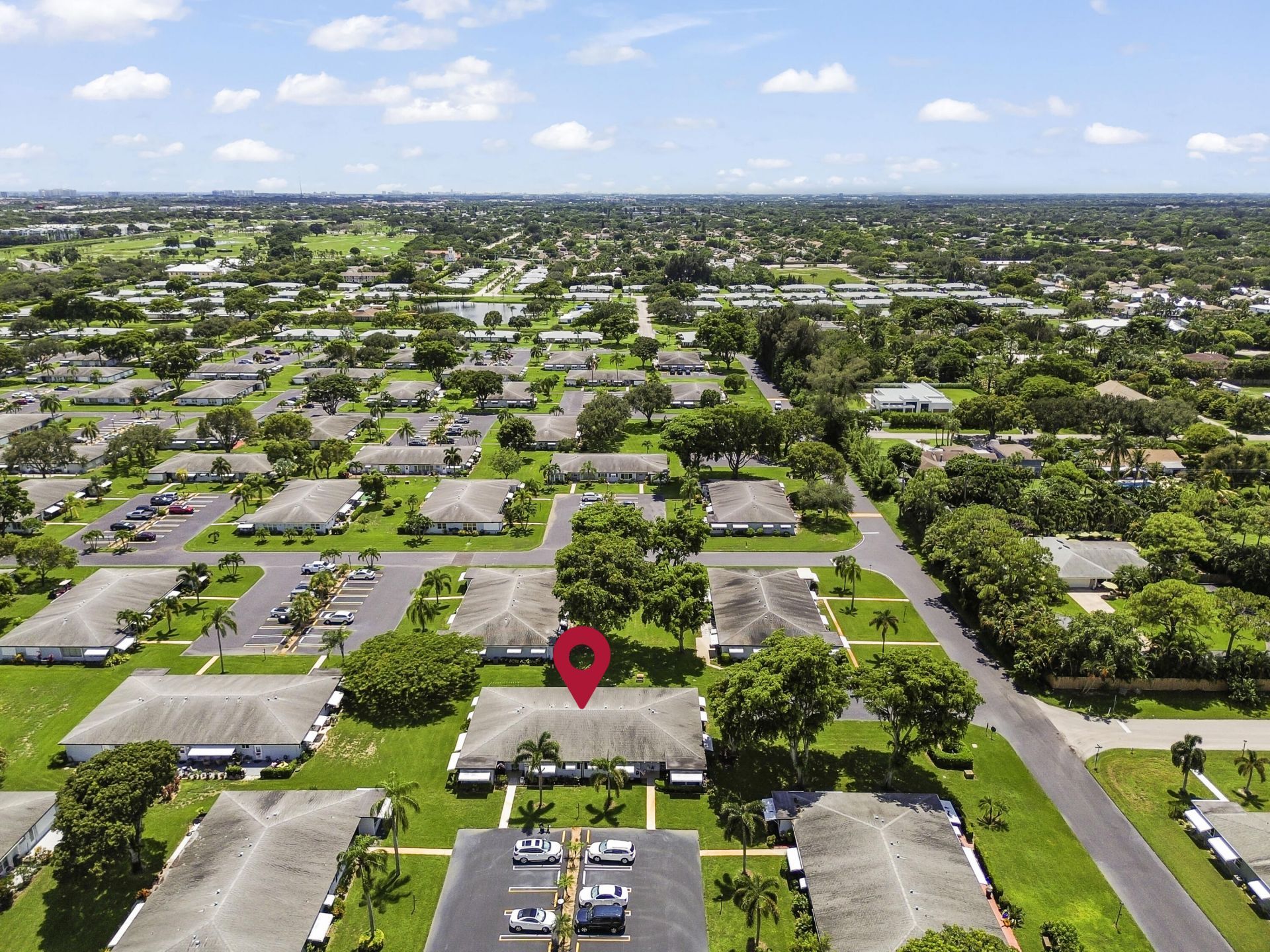 605 High Point Boulevard N, Unit C, Delray Beach, FL 33445 Photo