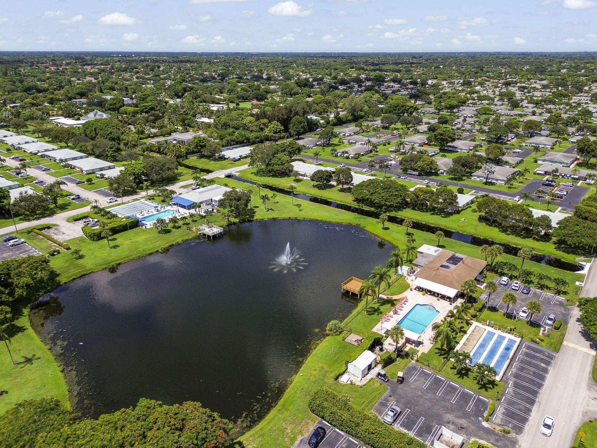 605 High Point Boulevard N, Unit C, Delray Beach, FL 33445 Photo