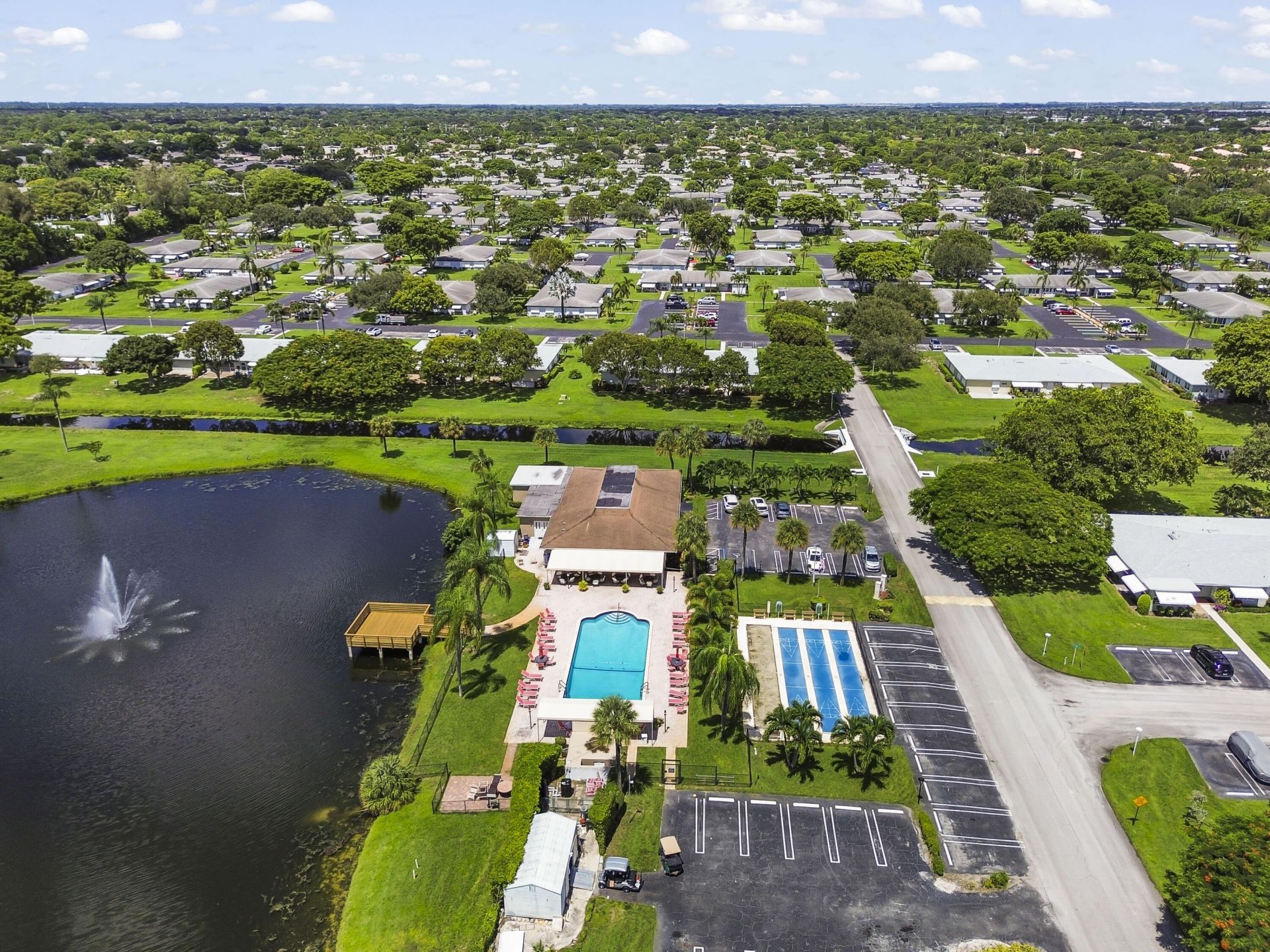 605 High Point Boulevard N, Unit C, Delray Beach, FL 33445 Photo