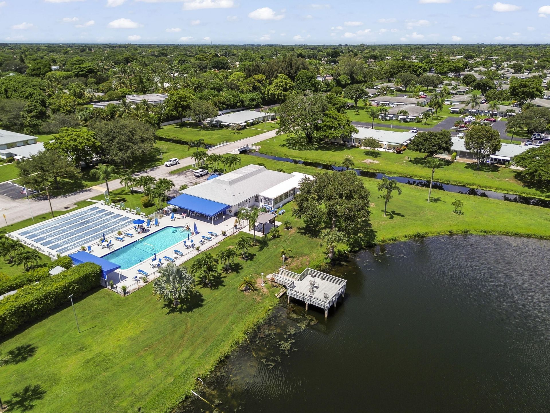605 High Point Boulevard N, Unit C, Delray Beach, FL 33445 Photo