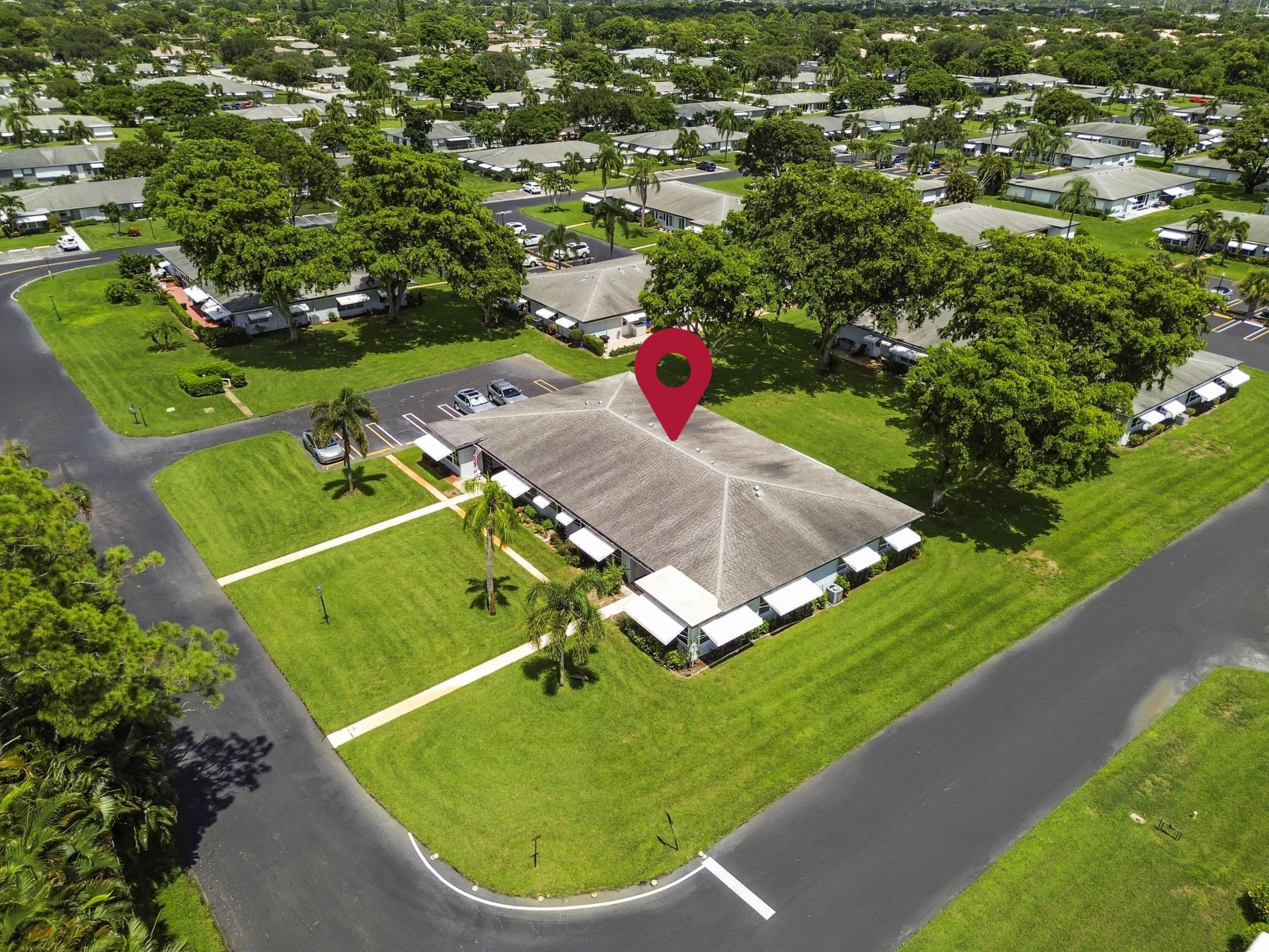 605 High Point Boulevard N, Unit C, Delray Beach, FL 33445 Photo