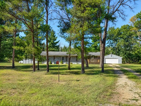 1086 Chicago Road, Friendship, WI 53934