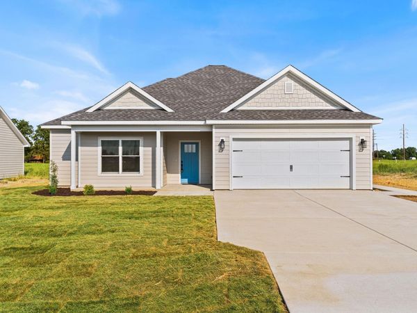 2026 Deepwater (Lot 27) Loop, Monticello, IN 47960