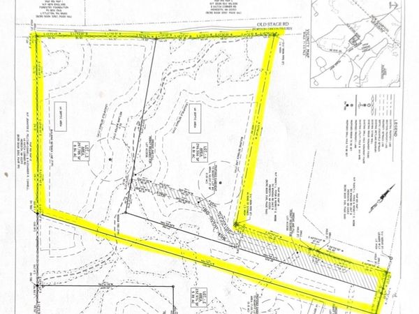 Lot 6 Winona Road, Meredith, NH 03253