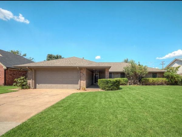 2333 NW 121st Street, Oklahoma City, OK 73120