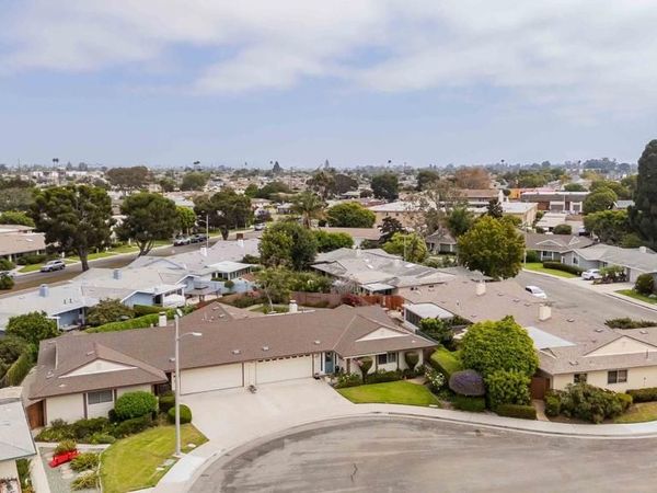 2575 Neptune Place, Port Hueneme, CA 93041