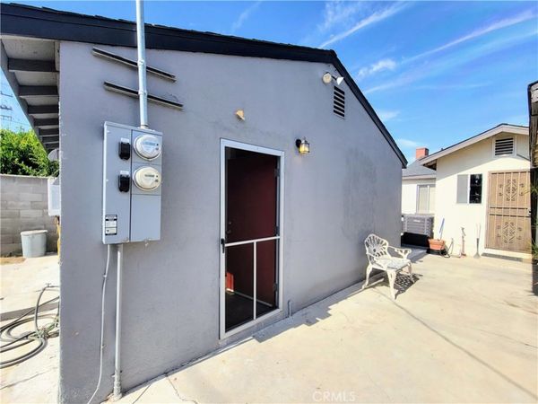 4514 Unit A Linden, Long Beach, CA 90807