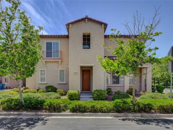 1797 Ardilea Street , Las Vegas, NV 89135