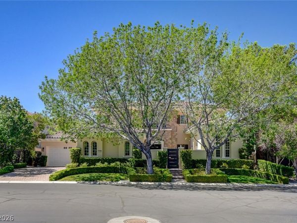 11827 Oakland Hills Drive , Las Vegas, NV 89141