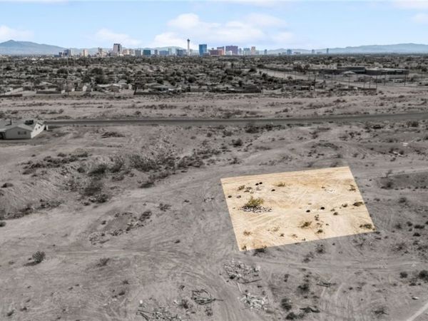 0 MAYFLOWER Avenue , North Las Vegas, NV 89030