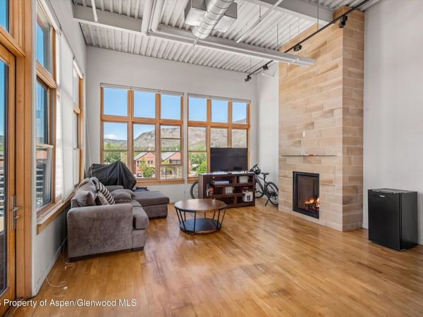 231 Robinson Street, Unit R-312, Basalt, CO 81621