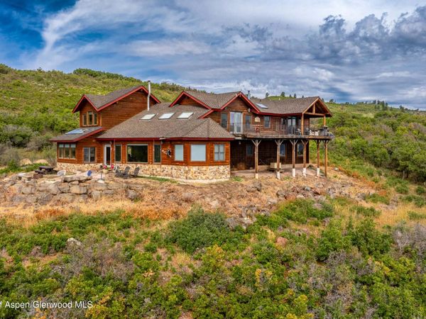 620 S Marsh Lane, Glenwood Springs, CO 81601
