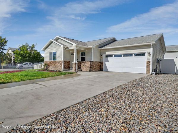 109 Wimberly Drive, Fruita, CO 81521