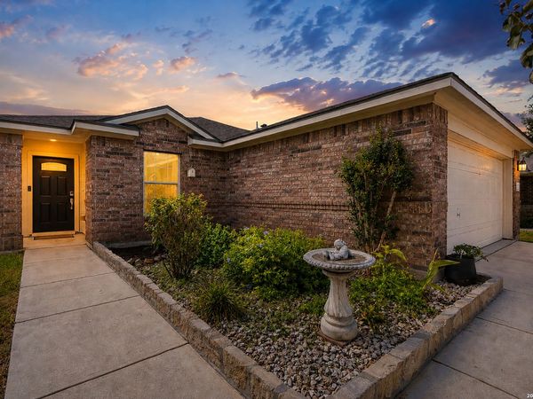 301 BRAHMA WAY, Cibolo, TX 78108