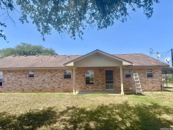 2952 Wofford, Beeville, TX 78102
