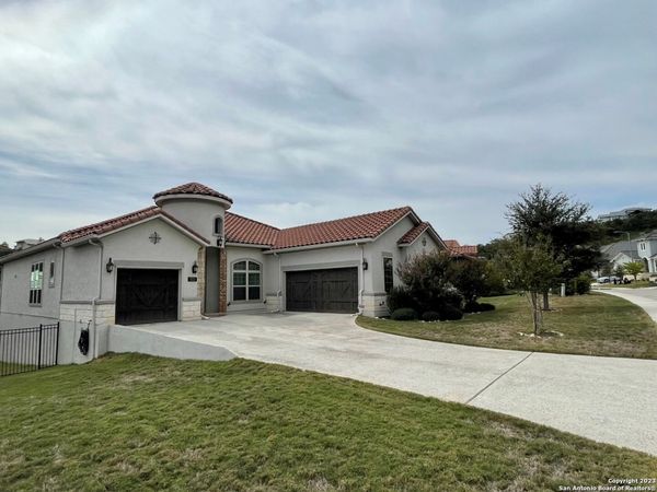 7122 BELLA BLF, San Antonio, TX 78256
