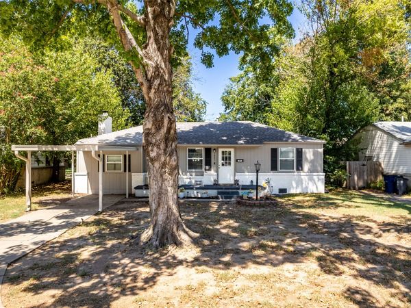 1441 E 52nd Street , Tulsa, OK 74105