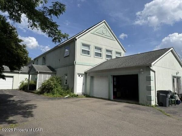 550 Berner Avenue, Hazleton, PA 18201