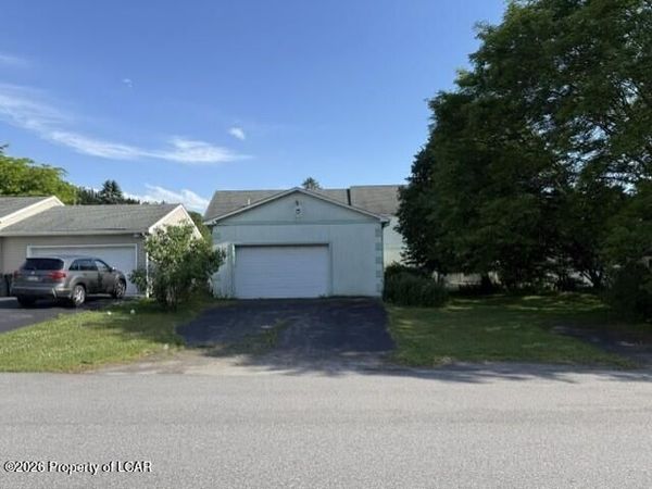 550 Berner Avenue, Hazleton, PA 18201