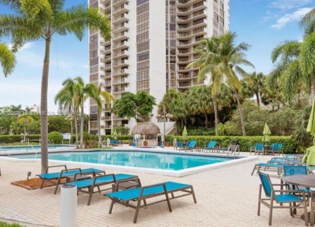 18151 NE 31st Ct, Unit 1005, Aventura, FL 33160 Photo